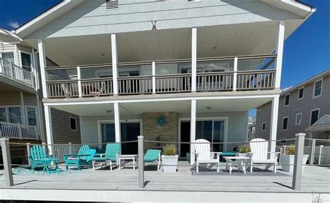 airbnb ocean city nj pet friendly|Ocean City Beachfront Holiday Rentals